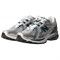 New Balance NB 1906R Anti Slip Wear Resistant Low Top Running Shoes Men's Silver U1906RC - фото 622259