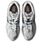 New Balance NB 1906R Anti Slip Wear Resistant Low Top Running Shoes Men's Silver U1906RC - фото 622260