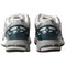 New Balance NB 1906R Anti Slip Wear Resistant Low Top Running Shoes Men's Silver U1906RC - фото 622261