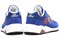 New Balance NB 580 Breathable, Lightweight Coverage Low Top Casual Running Shoes Men's Blue D Width pz-7694608564708130419 - фото 622275