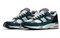 New Balance NB 991 Cushioning Low Top Running Shoes Men's Green White pz-5348898470646406641 - фото 622290