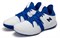 New Balance NB OMN1S Vintage Basketball Shoes Men Low Top Blue/White pz-8166475725779793499 - фото 622313