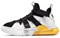 Nike Air Edge 270 White Black Yellow AQ8764-001 - фото 622382