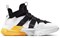 Nike Air Edge 270 White Black Yellow AQ8764-001 - фото 622383