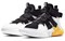 Nike Air Edge 270 White Black Yellow AQ8764-001 - фото 622384