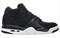 Nike Air Flight 89 Cushioning, Wear Resistant Mid Top Vintage Basketball Shoes Men's Black 306252-024 - фото 622388