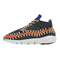 Nike Air Footscape Woven Chukka Knit Night Stadium 543208-040 - фото 622398
