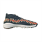 Nike Air Footscape Woven Chukka Knit Night Stadium 543208-040 - фото 622399