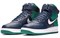 Nike Air Force 1 High '07 LV8 1 Midnight Navy AO2442-400 - фото 622422