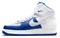 Nike Air Force 1 High '07 LV8 Nba 75th Anniversary Hyper Royal DC8870-100 - фото 622425