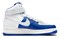 Nike Air Force 1 High '07 LV8 Nba 75th Anniversary Hyper Royal DC8870-100 - фото 622426
