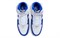 Nike Air Force 1 High '07 LV8 Nba 75th Anniversary Hyper Royal DC8870-100 - фото 622428