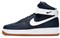 Nike Air Force 1 High 'Obsidian' AT7653-400 - фото 622440