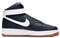 Nike Air Force 1 High 'Obsidian' AT7653-400 - фото 622441