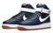 Nike Air Force 1 High 'Obsidian' AT7653-400 - фото 622442