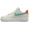 Nike Air Force 1 Low '07 Be The One HM3728-131 - фото 622470