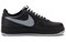 Nike Air Force 1 Low '07 LV8 Black Cool Grey Dark Grey 823511-012 - фото 622508