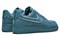 Nike Air Force 1 Low '07 LV8 Suede Noise Aqua aa1117-400 - фото 622575