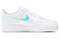Nike Air Force 1 Low Iridescent Pixel Swoosh CV1699-100 - фото 622686
