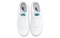 Nike Air Force 1 Low Iridescent Pixel Swoosh CV1699-100 - фото 622688