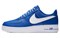 Nike Air Force 1 Low Nba Royal 823511-405 - фото 622695