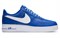 Nike Air Force 1 Low Nba Royal 823511-405 - фото 622696