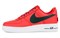 Nike Air Force 1 Low Nba University Red 823511-604 - фото 622707