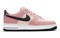 Nike Air Force 1 Low Peach Pack Pink Quartz CU6649-100 - фото 622723
