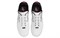 Nike Air Force 1 Low React White Black Pink Spell DV0808-100 - фото 622746