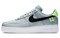 Nike Air Force 1 Low Worldwide Pure Platinum CK7648-002 - фото 622779