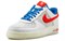 Nike Air Force 1 Low Year Of The Rabbit 318988-100 - фото 622789