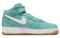 Nike Air Force 1 Mid '07 Washed Teal DV2219-300 - фото 622810