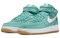 Nike Air Force 1 Mid '07 Washed Teal DV2219-300 - фото 622811