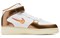 Nike Air Force 1 Mid Qs Jewel Ale Brown DH5623-100 - фото 622820