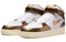Nike Air Force 1 Mid Qs Jewel Ale Brown DH5623-100 - фото 622821