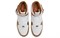 Nike Air Force 1 Mid Qs Jewel Ale Brown DH5623-100 - фото 622822