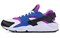 Nike Air Huarache Blue Jay Hyper Violet 318429-415 - фото 622871