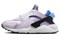 Nike Air Huarache Lilac Barely Grape Women's DZ5207-500 - фото 622907