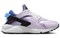 Nike Air Huarache Lilac Barely Grape Women's DZ5207-500 - фото 622908