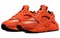 Nike Air Huarache Rush Orange Black Women's DQ8589-800 - фото 622960