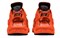 Nike Air Huarache Rush Orange Black Women's DQ8589-800 - фото 622962
