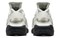 Nike Air Huarache Sail Reflective Mesh DO6388-001 - фото 622968