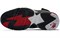 Nike Air Maestro 2 Ltd Black Gym Red Vast Grey AH8511-002 - фото 622979