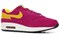 Nike Air Max 1 Dynamic Berry 875844-500 - фото 623001