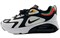 Nike Air Max 200 Rasta AQ2568-101 - фото 623059