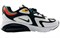 Nike Air Max 200 Rasta AQ2568-101 - фото 623060