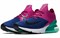 Nike Air Max 270 Flyknit Fuchsia Flash AO1023-401 - фото 623102
