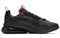 Nike Air Max 270 Futura Anthracite Black Solar Red AV2151-001 - фото 623116