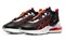 Nike Air Max 270 React Eng Aliens CW7302-001 - фото 623130