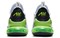 Nike Air Max 270 White Black Volt DC0957-100 - фото 623156